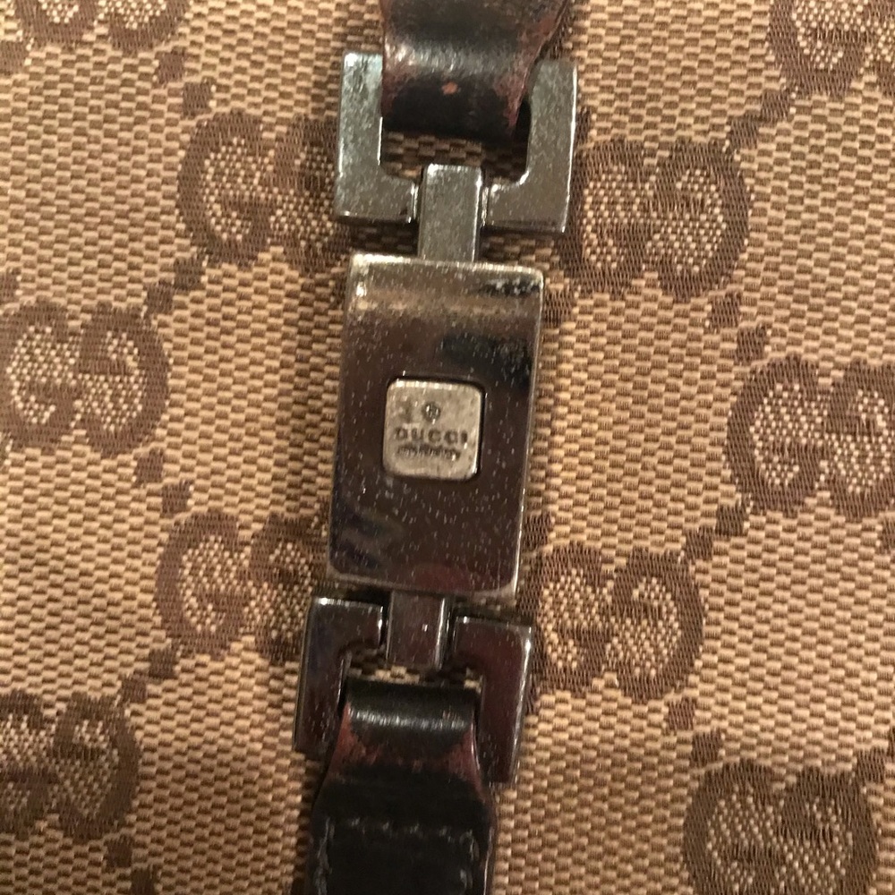 Gucci wallet - Picture 5 of 5